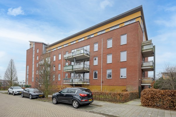 Medium property photo - Eikenlaan 45, 2251 DE Voorschoten